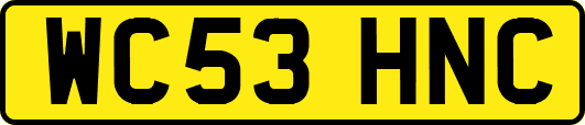 WC53HNC