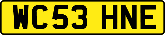 WC53HNE