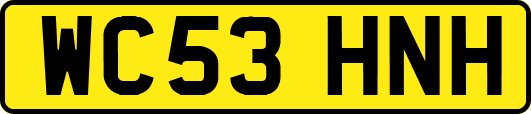 WC53HNH