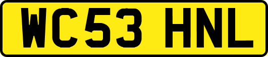WC53HNL