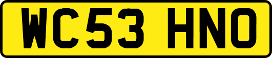 WC53HNO