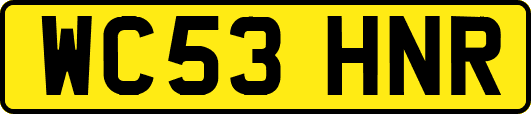 WC53HNR