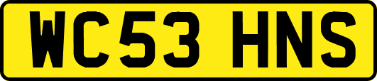 WC53HNS