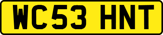 WC53HNT