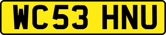 WC53HNU