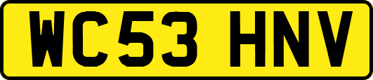 WC53HNV