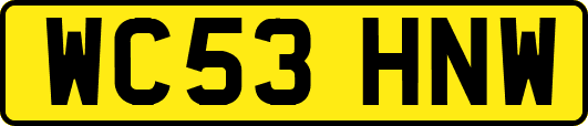 WC53HNW