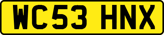 WC53HNX