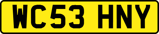 WC53HNY