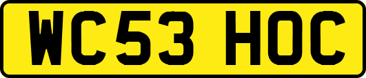 WC53HOC