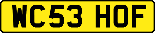 WC53HOF