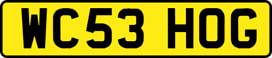 WC53HOG