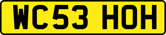 WC53HOH