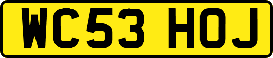 WC53HOJ