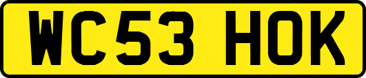 WC53HOK