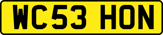 WC53HON