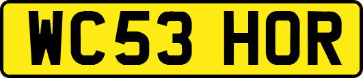 WC53HOR
