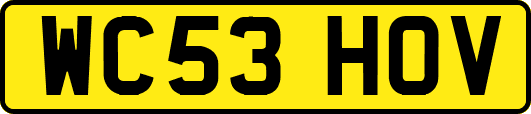 WC53HOV