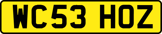 WC53HOZ