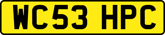 WC53HPC