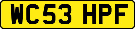 WC53HPF