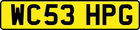 WC53HPG