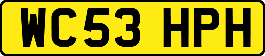 WC53HPH