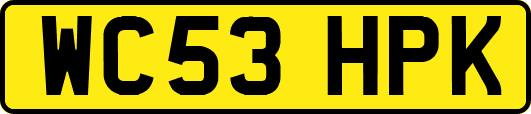 WC53HPK