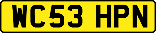 WC53HPN