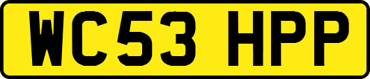 WC53HPP