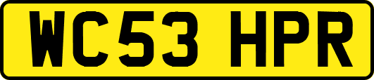 WC53HPR
