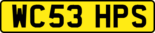 WC53HPS