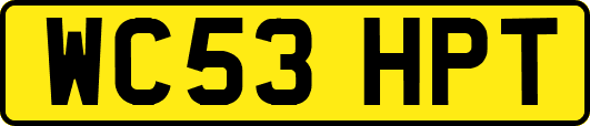 WC53HPT