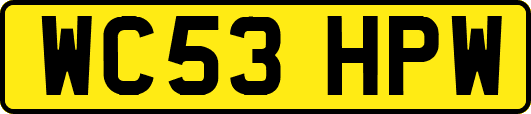 WC53HPW