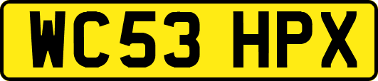 WC53HPX