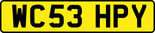 WC53HPY