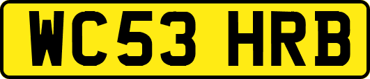 WC53HRB