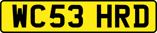 WC53HRD