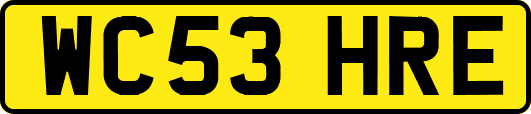 WC53HRE