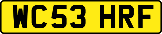 WC53HRF