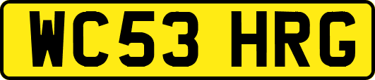 WC53HRG