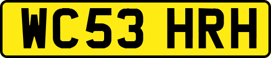 WC53HRH