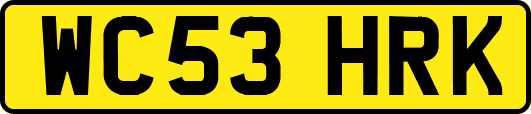 WC53HRK