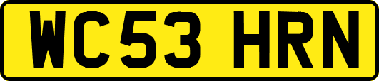 WC53HRN