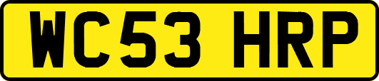 WC53HRP