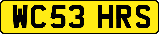 WC53HRS