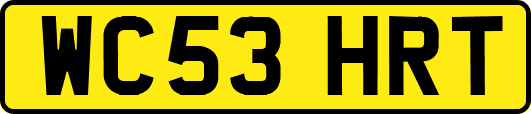 WC53HRT