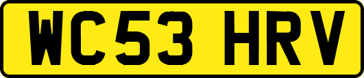 WC53HRV