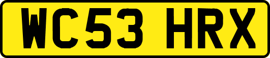 WC53HRX
