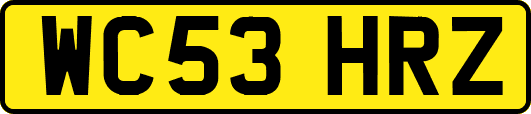 WC53HRZ